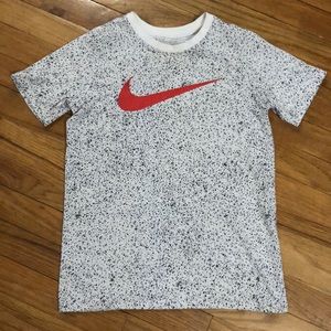 Boys Nike shirt